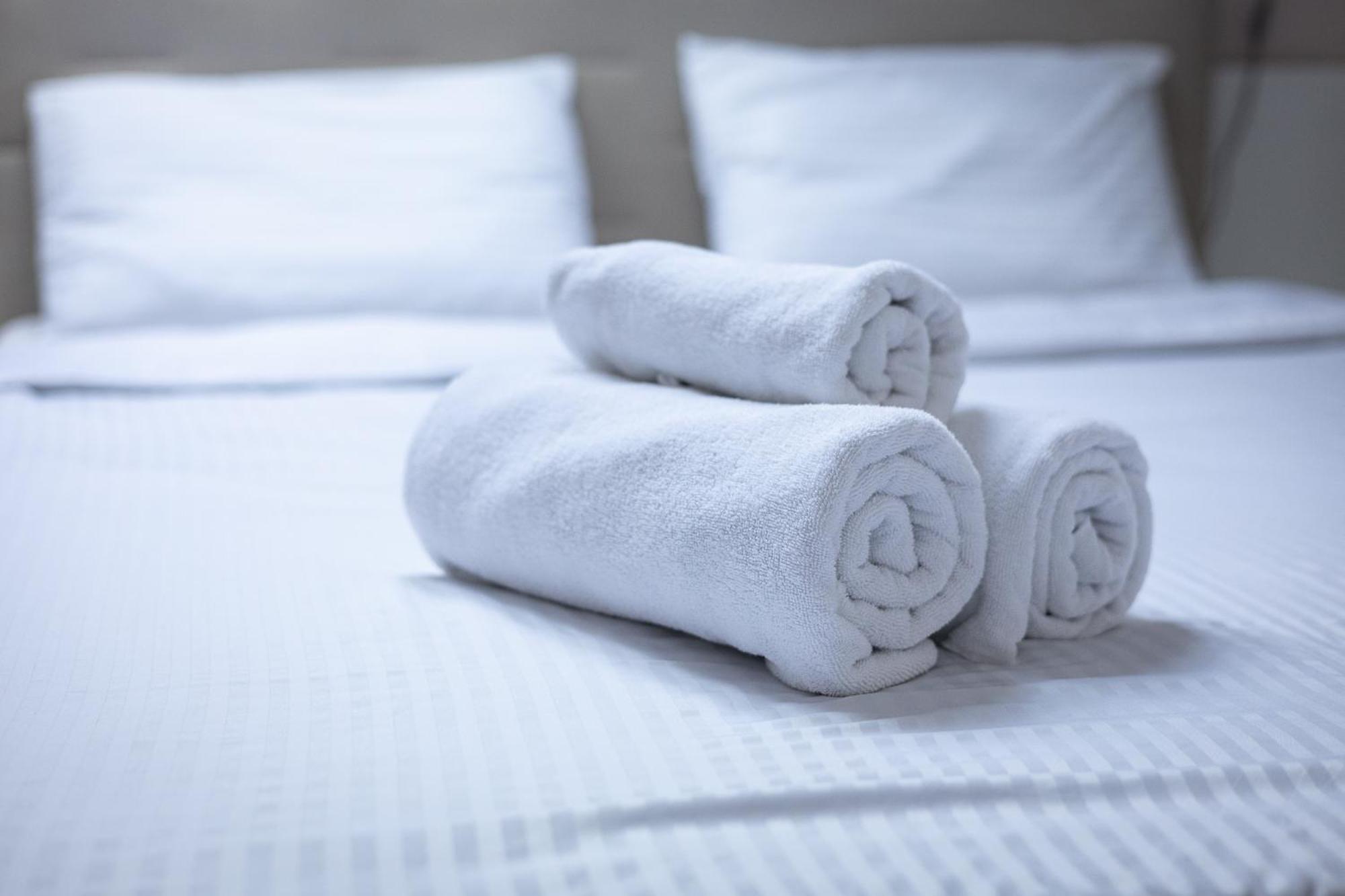 He-Ra Apartments With Free Parking Скопье Экстерьер фото
